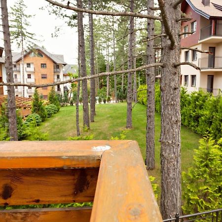 Goldpine Apartments Zlatibor Exterior photo