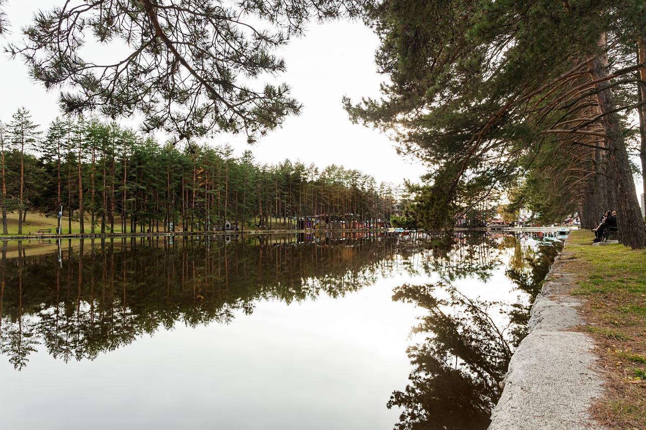 Goldpine Apartments Zlatibor Exterior photo