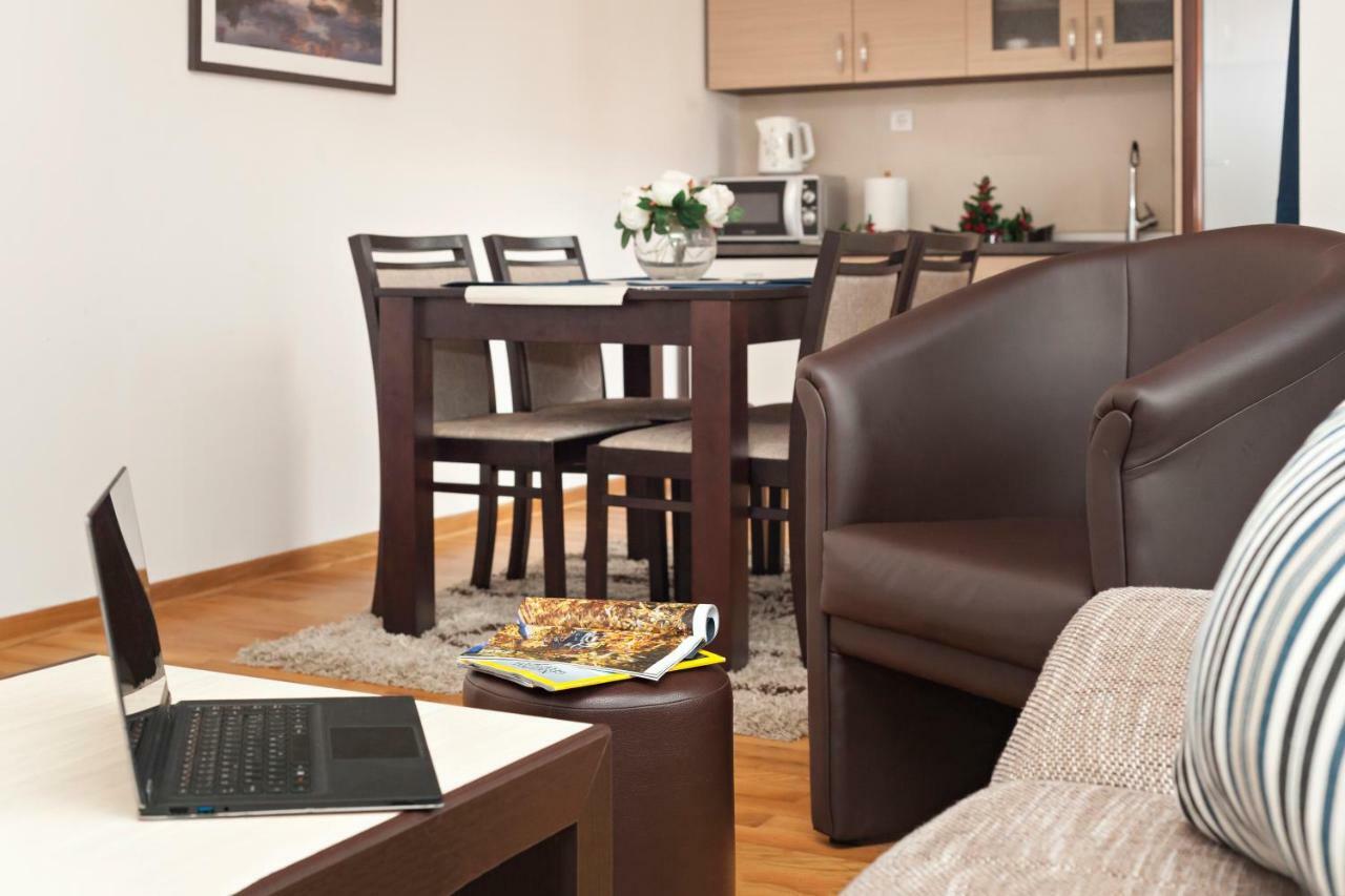 Goldpine Apartments Zlatibor Exterior photo