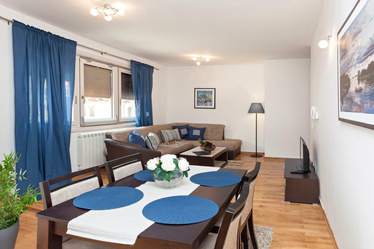 Goldpine Apartments Zlatibor Exterior photo